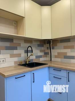 2-к квартира, вторичка, 43м2, 3/6 этаж