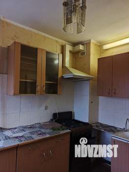 1-к квартира, вторичка, 33м2, 4/5 этаж