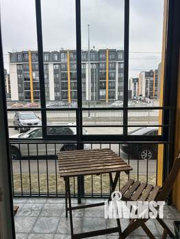 1-к квартира, вторичка, 42м2, 1/5 этаж