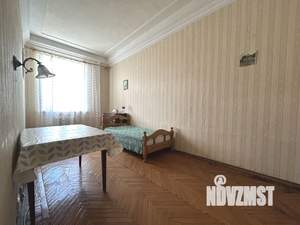 2-к квартира, вторичка, 44м2, 3/4 этаж
