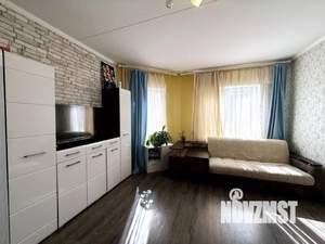2-к квартира, вторичка, 59м2, 3/4 этаж