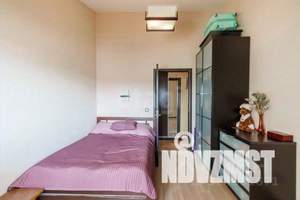 3-к квартира, вторичка, 67м2, 6/6 этаж