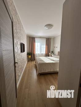 2-к квартира, вторичка, 70м2, 4/5 этаж