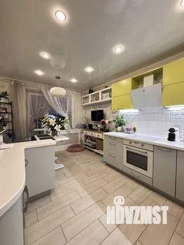 3-к квартира, вторичка, 68м2, 6/6 этаж