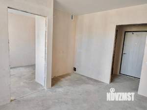 1-к квартира, вторичка, 37м2, 2/5 этаж