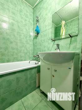 1-к квартира, вторичка, 36м2, 3/6 этаж