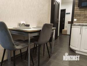 1-к квартира, вторичка, 43м2, 4/5 этаж