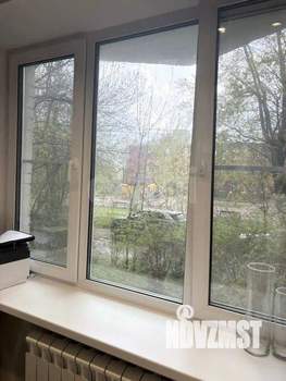 1-к квартира, вторичка, 31м2, 1/5 этаж