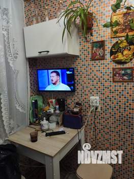2-к квартира, вторичка, 43м2, 4/5 этаж