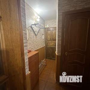 3-к квартира, вторичка, 53м2, 2/4 этаж