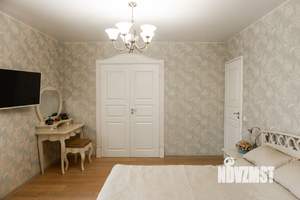 4-к квартира, вторичка, 94м2, 4/4 этаж