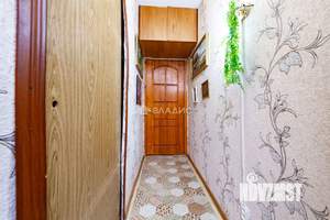 2-к квартира, вторичка, 44м2, 1/5 этаж