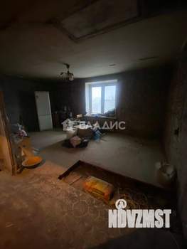 1-к квартира, вторичка, 32м2, 5/5 этаж