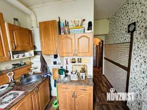 2-к квартира, вторичка, 43м2, 3/4 этаж