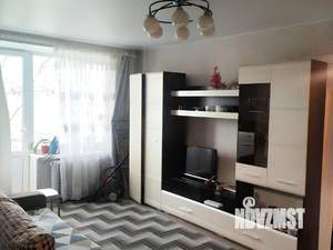 2-к квартира, вторичка, 43м2, 4/5 этаж