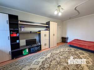 1-к квартира, вторичка, 36м2, 3/6 этаж