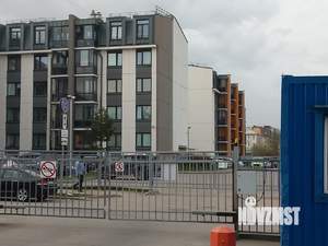 2-к квартира, вторичка, 51м2, 4/5 этаж