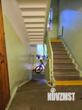 1-к квартира, вторичка, 31м2, 2/5 этаж