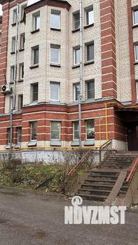 1-к квартира, вторичка, 47м2, 5/6 этаж