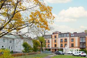 3-к квартира, вторичка, 79м2, 1/4 этаж