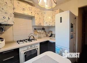 2-к квартира, вторичка, 43м2, 3/5 этаж