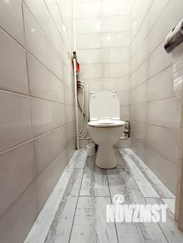 3-к квартира, вторичка, 55м2, 4/5 этаж