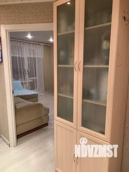1-к квартира, вторичка, 31м2, 4/5 этаж