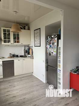 3-к квартира, вторичка, 55м2, 5/5 этаж