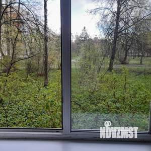 1-к квартира, вторичка, 31м2, 1/5 этаж