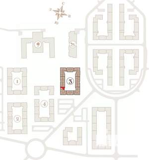 3-к квартира, вторичка, 81м2, 3/4 этаж