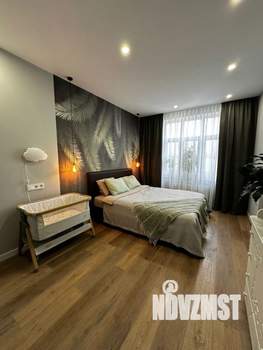 3-к квартира, вторичка, 90м2, 1/5 этаж