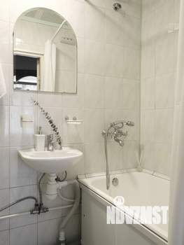 1-к квартира, вторичка, 32м2, 2/5 этаж