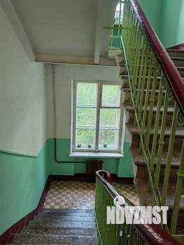 2-к квартира, вторичка, 57м2, 3/4 этаж