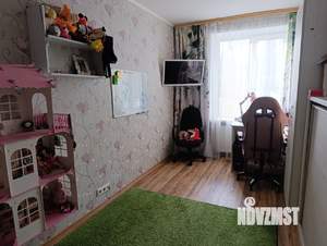 2-к квартира, вторичка, 42м2, 1/3 этаж