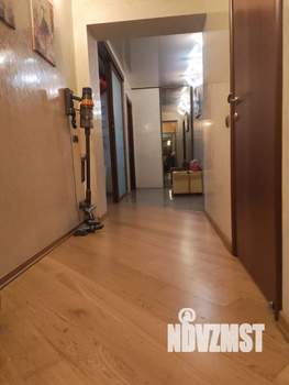 2-к квартира, вторичка, 72м2, 4/5 этаж