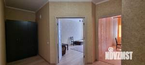 1-к квартира, вторичка, 49м2, 2/5 этаж