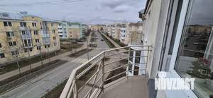 1-к квартира, вторичка, 35м2, 4/4 этаж