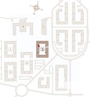 2-к квартира, вторичка, 63м2, 1/4 этаж