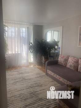 2-к квартира, вторичка, 45м2, 5/5 этаж