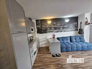 Студия квартира, вторичка, 32м2, 9/11 этаж