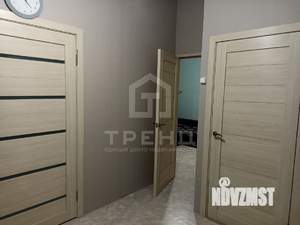 1-к квартира, вторичка, 32м2, 1/3 этаж