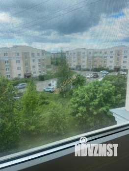 3-к квартира, вторичка, 80м2, 4/4 этаж