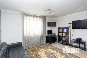 2-к квартира, вторичка, 71м2, 4/6 этаж