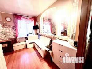 2-к квартира, вторичка, 40м2, 1/5 этаж