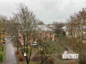 2-к квартира, вторичка, 48м2, 4/4 этаж