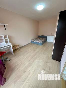 1-к квартира, вторичка, 30м2, 2/4 этаж