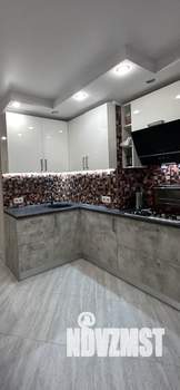 2-к квартира, вторичка, 51м2, 5/5 этаж