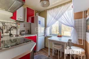 2-к квартира, вторичка, 44м2, 2/4 этаж