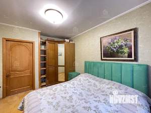 3-к квартира, вторичка, 61м2, 2/5 этаж