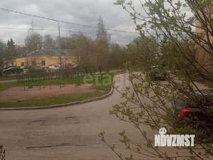 1-к квартира, вторичка, 39м2, 1/5 этаж